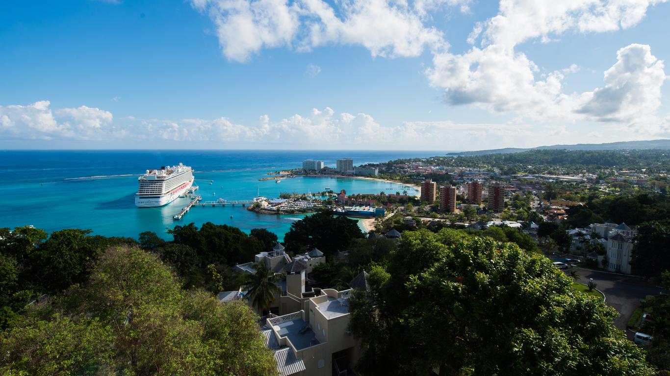 Ocho Rios