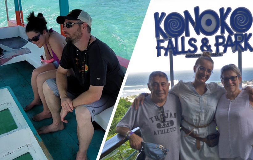 Land & Sea Exploration