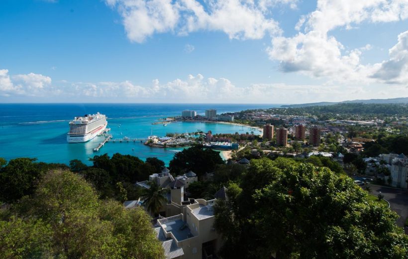 Ocho Rios Exploration Private Tour