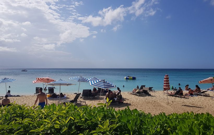 Montego Bay Beach Please, Doctor's Cave