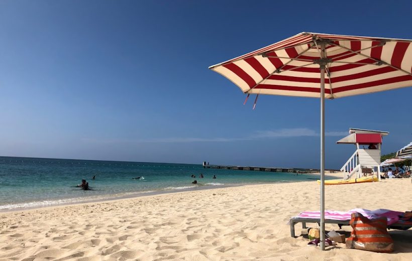 Montego Bay Private Day Tour