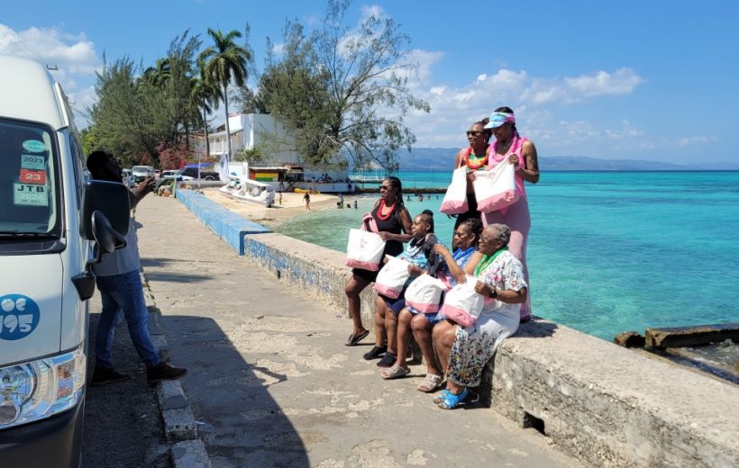 Montego Bay to Negril Private Day Tour