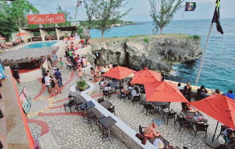 Negril Day Trip Private Tour