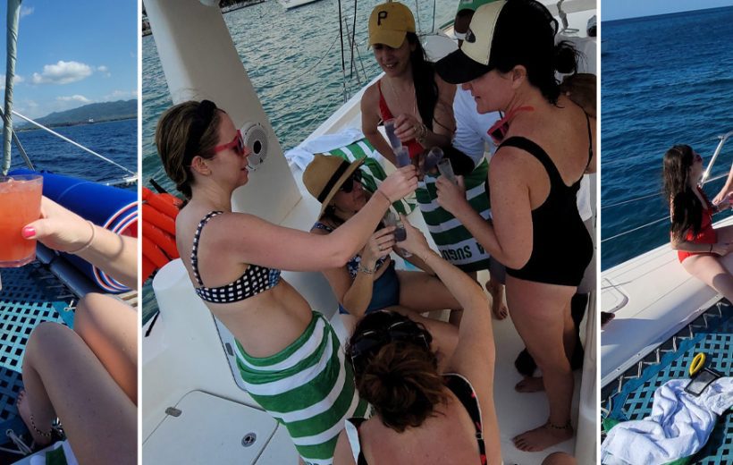 Montego Bay to Ocho Rios Private Day Tour