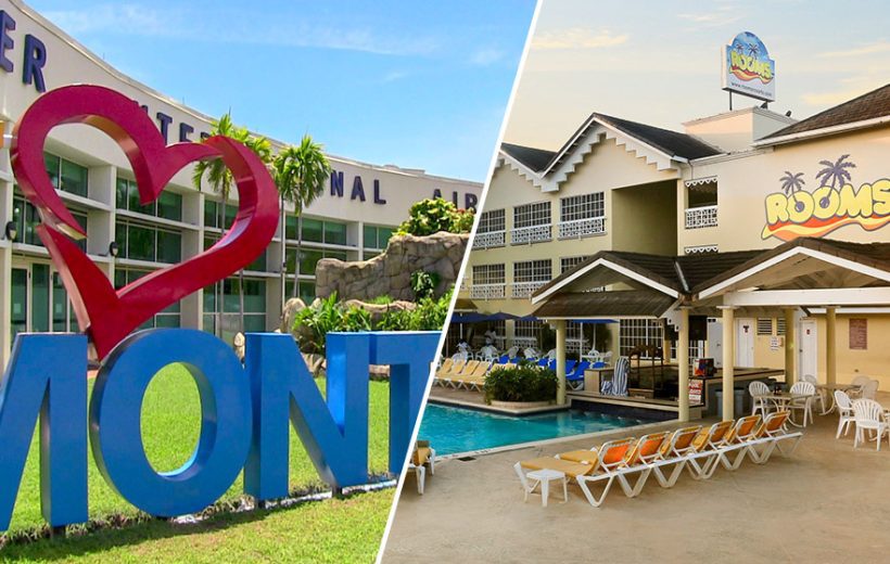 Sangster Airport Transfer to/from Ocho Rios Hotels