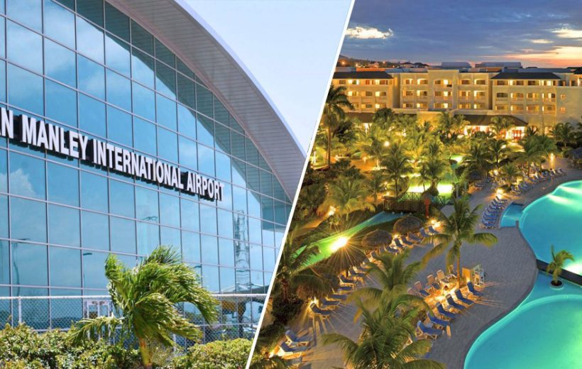 Norman Manley Airport Transfer To/From Montego Bay