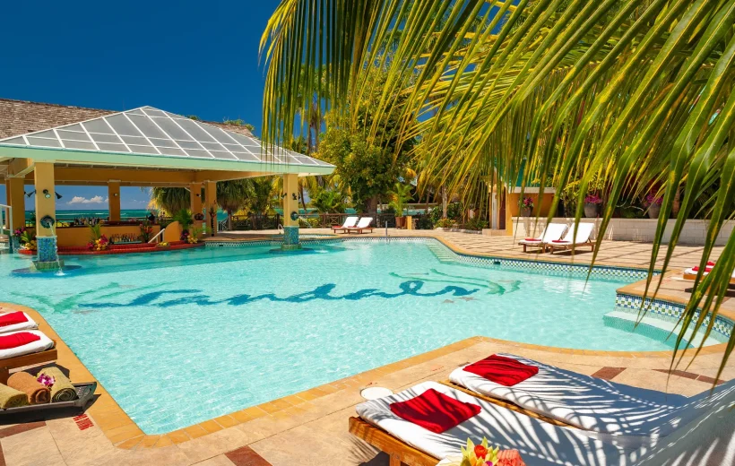 Sangster Airport Transfer to/from Negril Hotels