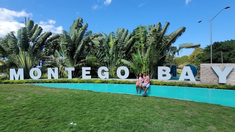 Montego Bay Jamaica Tours