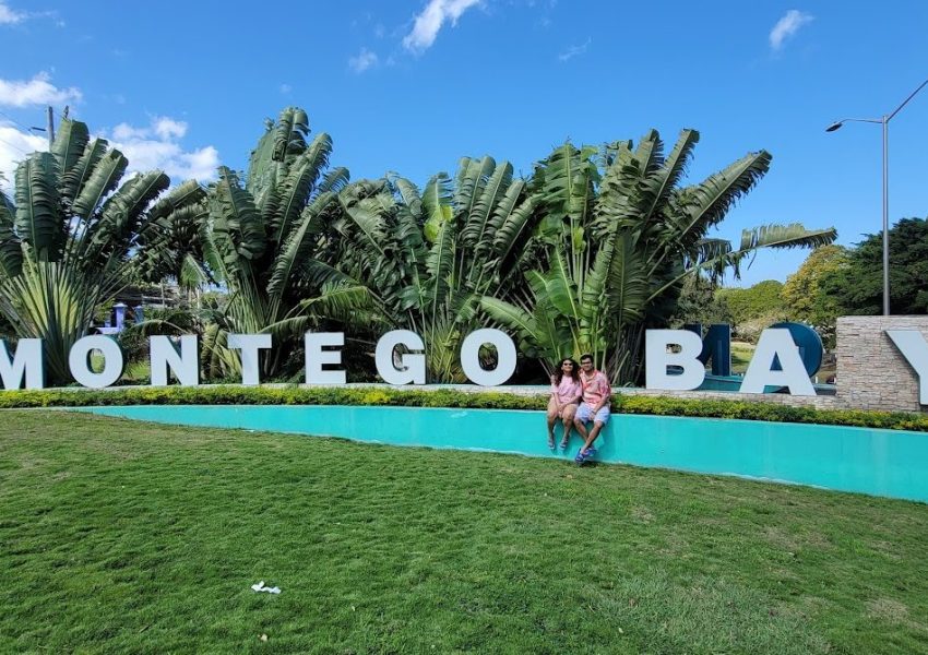 Montego Bay Jamaica Tours