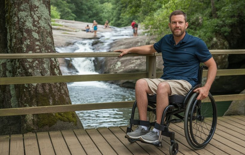 Ocho Rios Accessible Private Tour