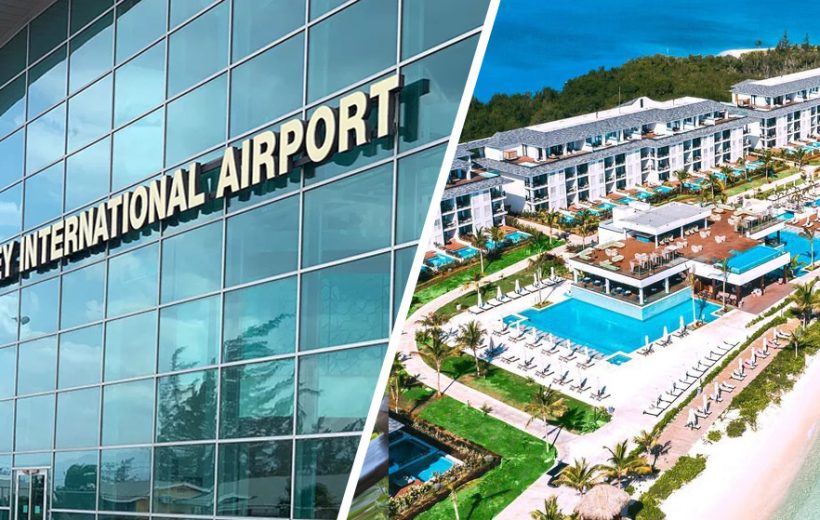 NMIA Transfer to/from Falmouth Hotels
