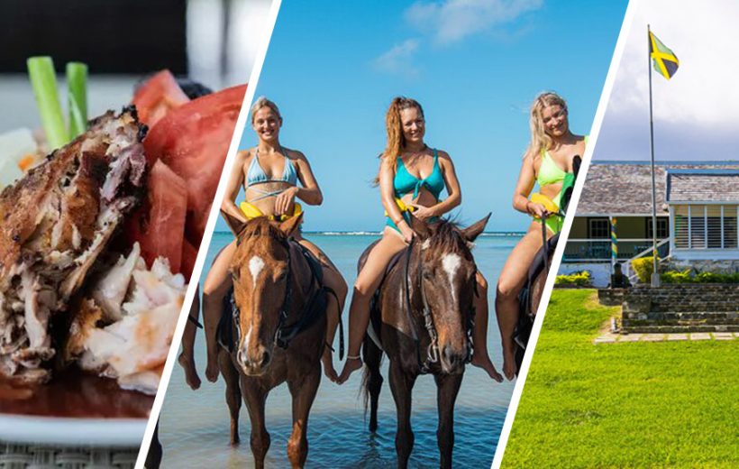 Seville Heritage & Horseback Adventure